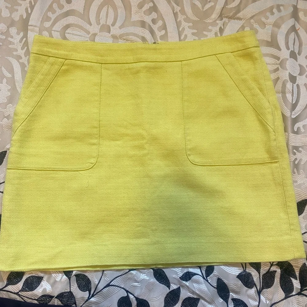 LOFT Skirt - Picture 1 of 2